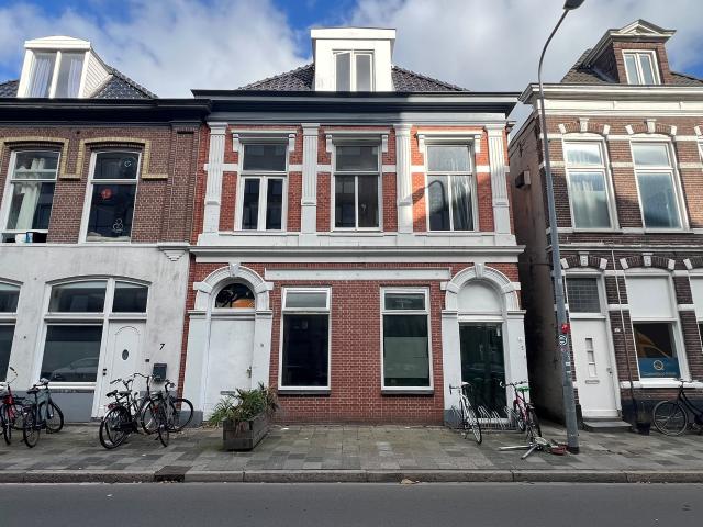 Appartement te huur in Centrum, Groningen