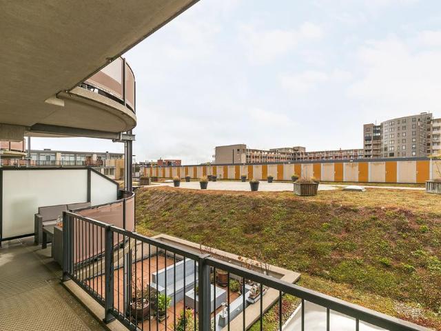 Appartement te huur in Alkmaar, Overstad