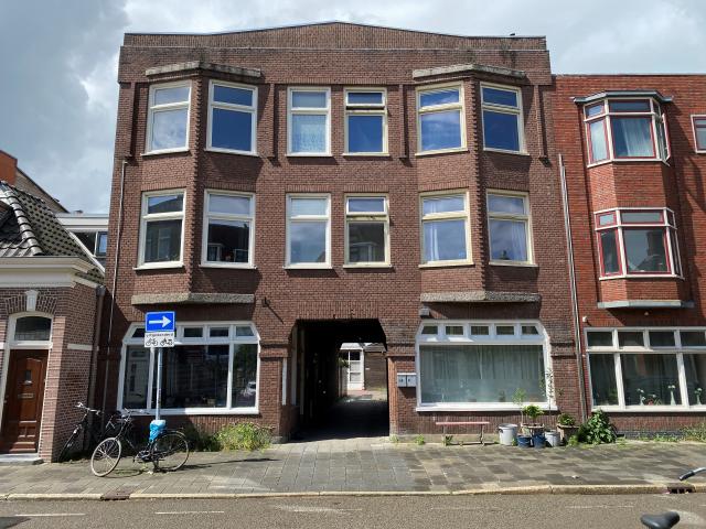Appartement te huur in Groningen