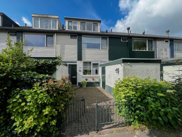 Woning te huur in Linquenda, Nieuw-vennep