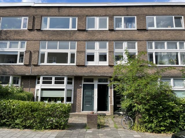 Appartement te huur in Korrewegwijk, Groningen