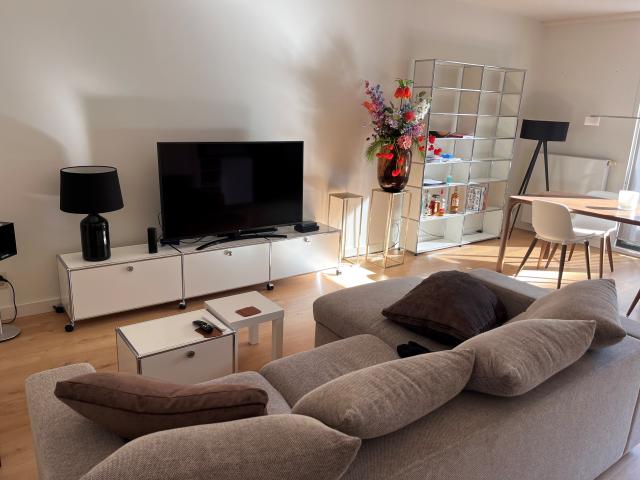 Appartement te huur in Centrum, Rotterdam