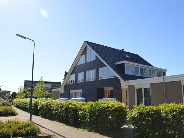 Benedenwoning te huur in Rhenen, Utrecht