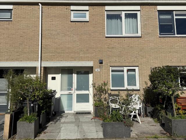 Woning te huur in Badhoevedorp, Noord Holland