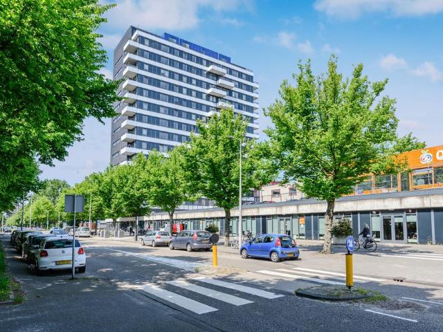 Appartement te huur in Nieuw-West, Amsterdam