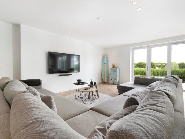 Appartement te huur in Nieuw-West, Amsterdam