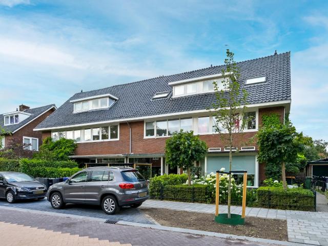 Appartement te huur in Zeist