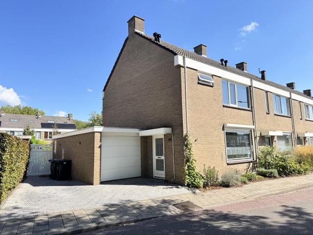Appartement te huur in Goes-Oost, Zeeland