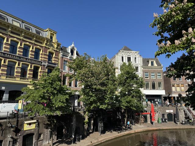 Appartement te huur in Haarzuilens, Utrecht