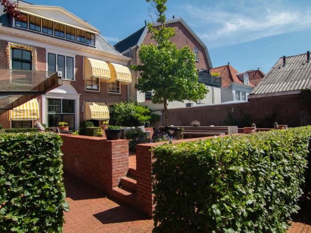 Appartement te huur in Alkmaar, Binnenstad-West