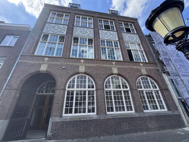 Appartement te huur in Haarzuilens, Utrecht