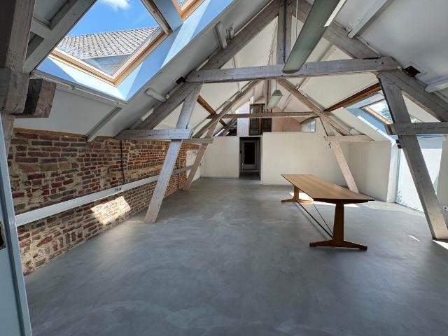 Appartement te huur in Wijnandsrade