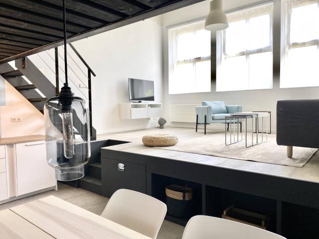 Appartement te huur in Haarzuilens, Utrecht