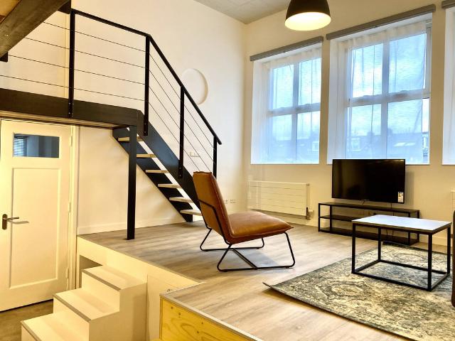 Bovenwoning te huur in Pijlsweerd, Haarzuilens