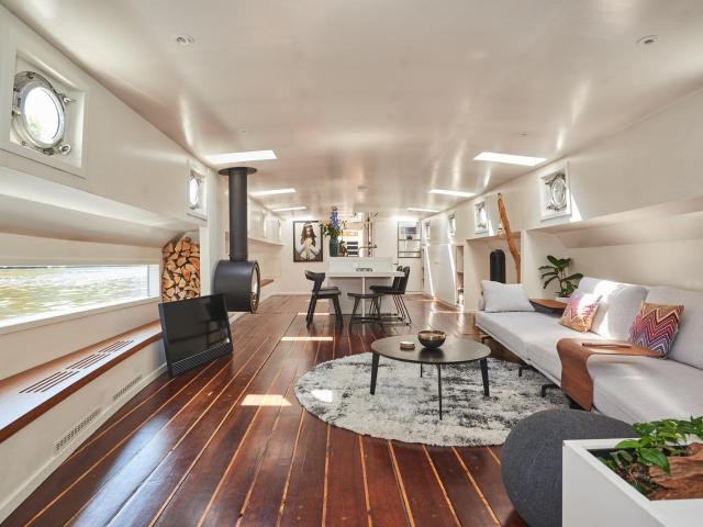 Appartement te huur in Centrum, Amsterdam