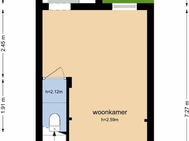 Woning te huur in Haarzuilens, Utrecht