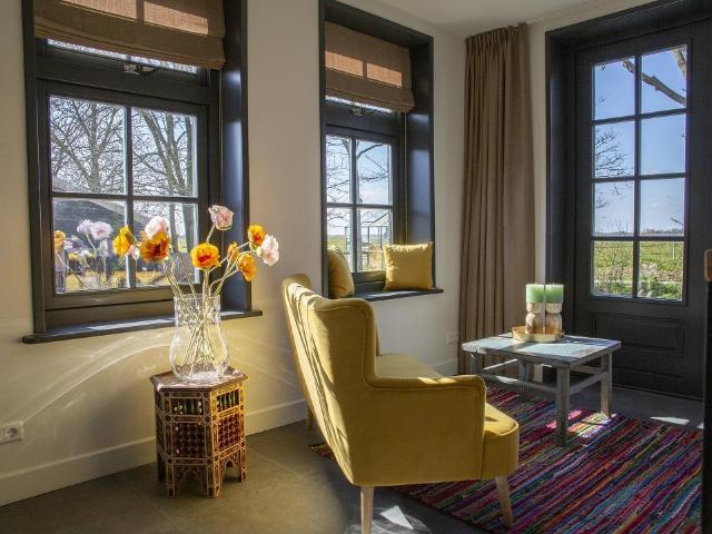 Appartement te huur in Broek In Waterland, Noord Holland