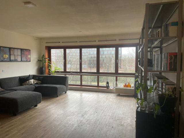 Appartement te huur in Oost, Amsterdam