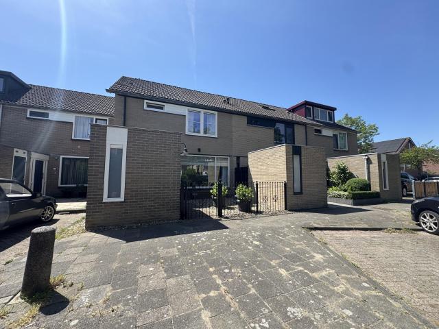 Woning te huur in Hoog-Zandveld, Nieuwegein
