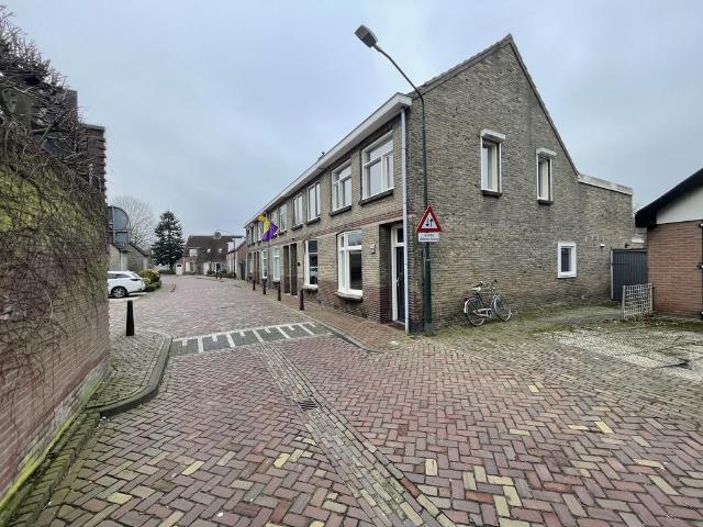 Appartement te huur in Hilvarenbeek, Noord Brabant