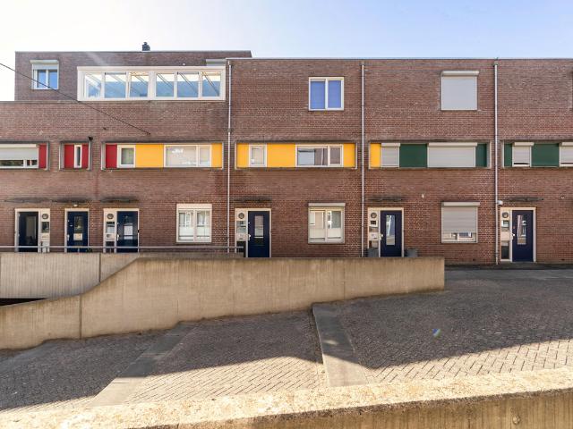 Eengezinswoning te huur in Maastricht, Oud-Caberg