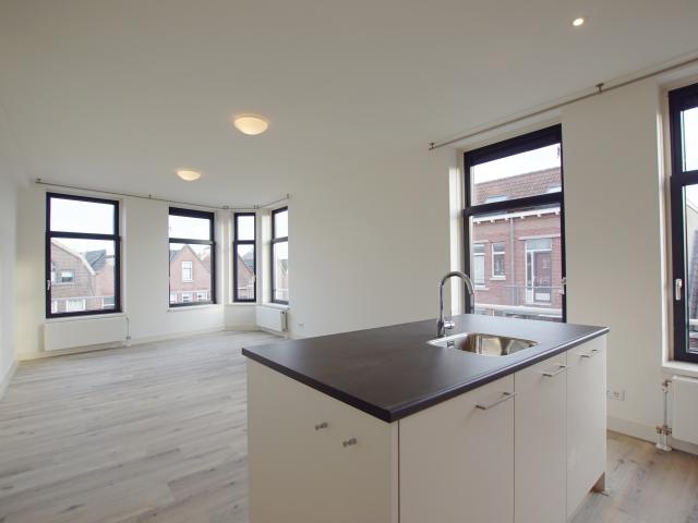 Woning te huur in Nieuw-Crooswijk, Rotterdam