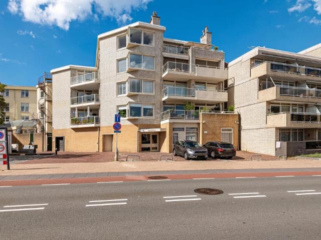 Appartement te huur in Noordwijk aan Zee, Noordwijk