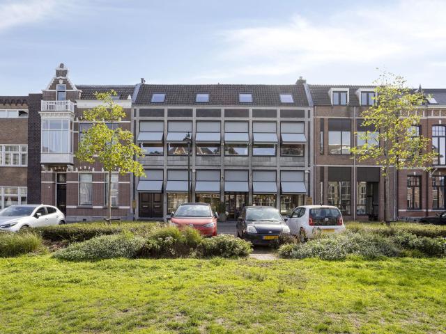 Appartement te huur in Breda, Noord Brabant