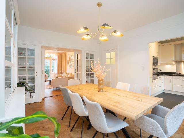 Appartement te huur in Voorburg, Zuid Holland