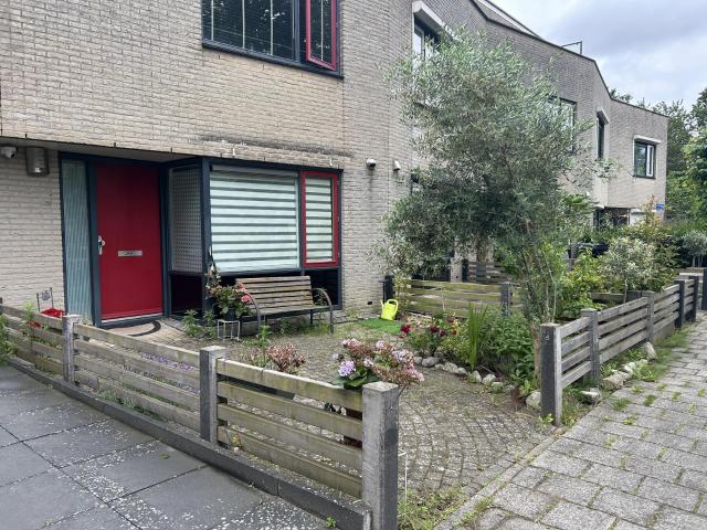 Woning te huur in Parkwijk, Almere-haven