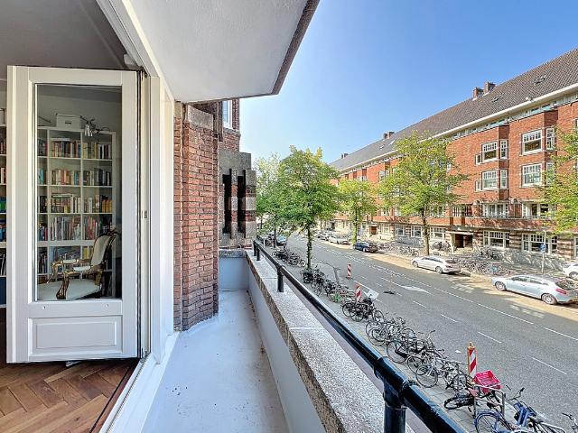 Appartement te huur in Amsterdam, Oud-Zuid