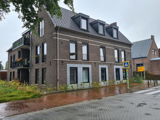 Appartement te huur in Budel-schoot, Noord Brabant