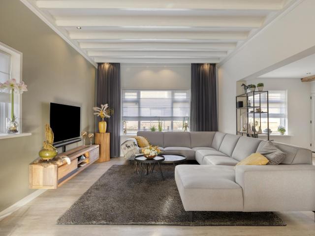 Appartement te huur in Kerkdriel, Gelderland