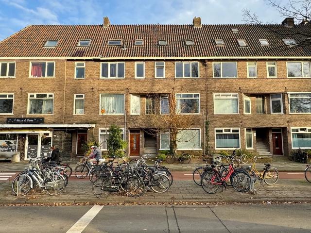 Appartement te huur in Groningen