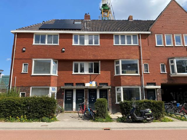Appartement te huur in Groningen