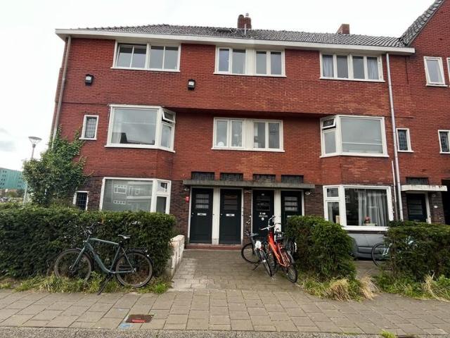 Appartement te huur in Groningen