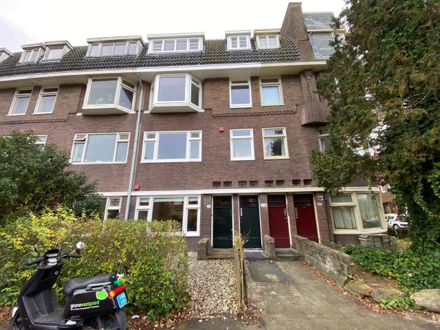 Appartement te huur in Zeeheldenbuurt, Groningen