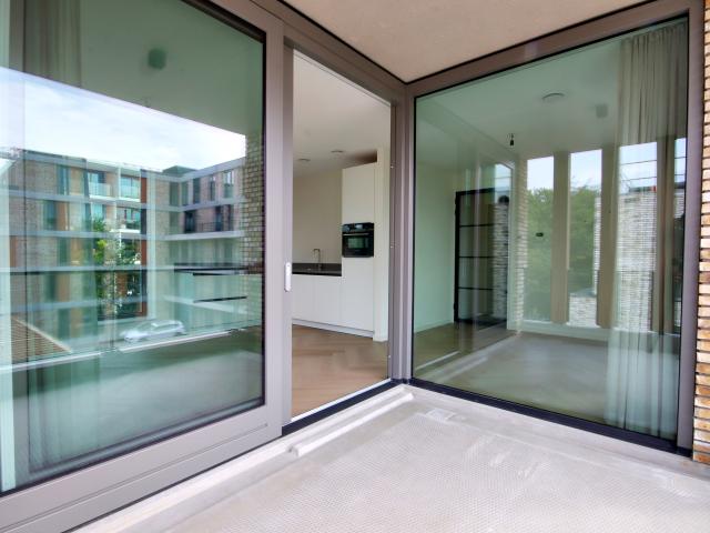 Appartement te huur in Ede, Maurits Noord