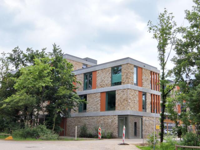 Studio te huur in Ede, Maurits Noord