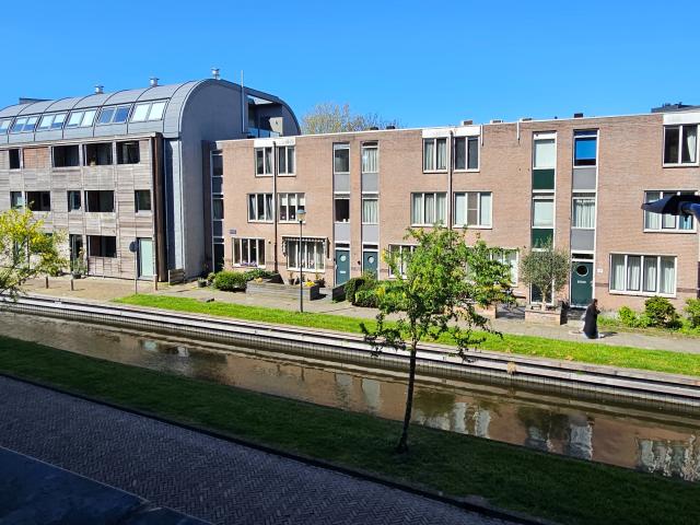 Appartement te huur in Haarlem, Noord Holland