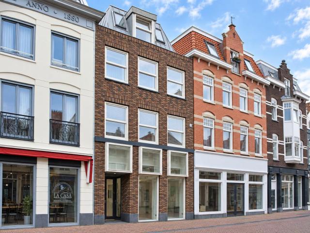Appartement te huur in Purmerend, Noord Holland