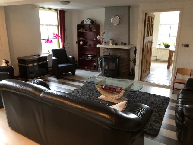 Appartement te huur in Rivierenbuurt, Lelystad