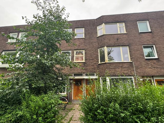 Appartement te huur in Centrum, Groningen