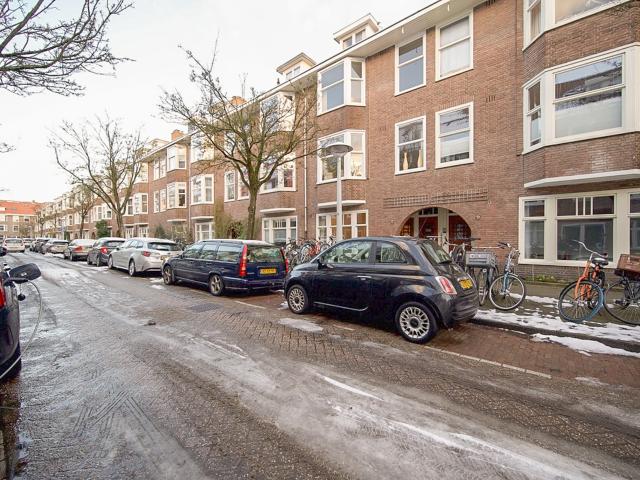 Appartement te huur in Zuid, Amsterdam