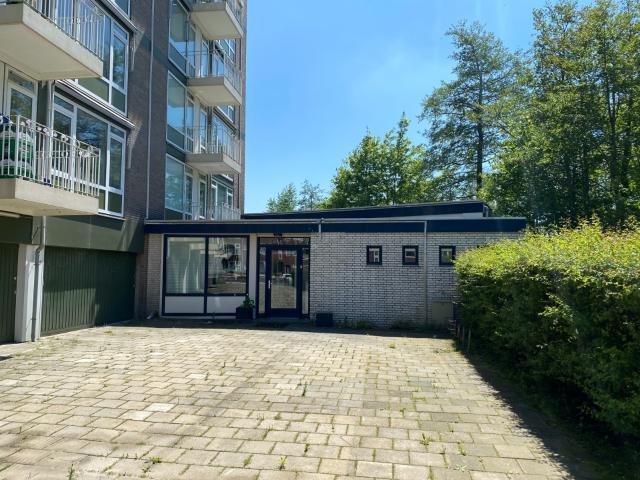 Appartement te huur in Zeeheldenbuurt, Groningen