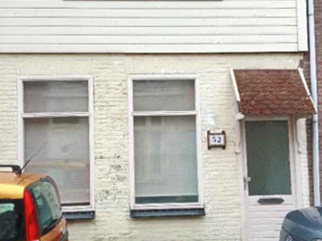 Appartement te huur in Den Helder