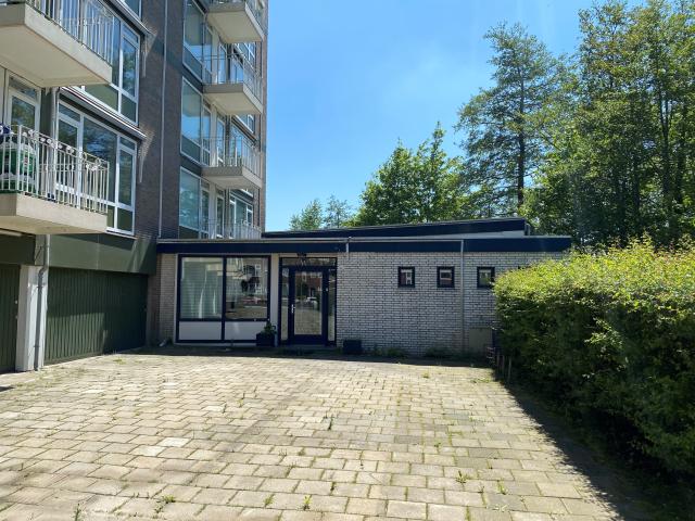 Appartement te huur in Zeeheldenbuurt, Groningen