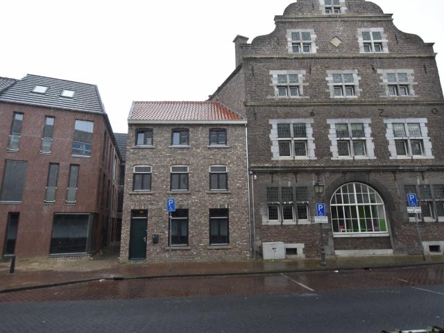 Appartement te huur in Vrangendael, Sittard