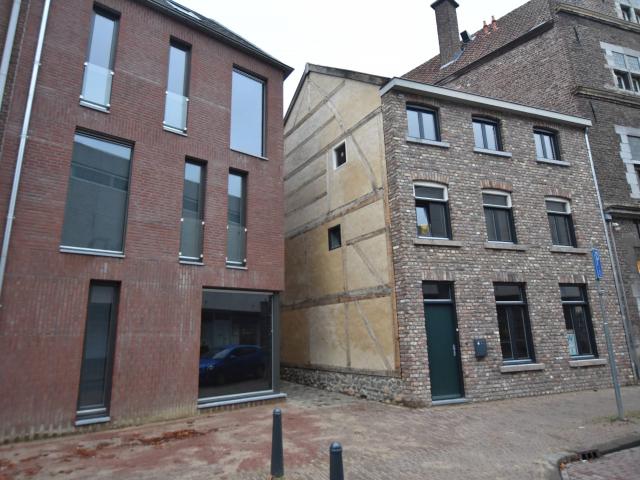 Appartement te huur in Vrangendael, Sittard