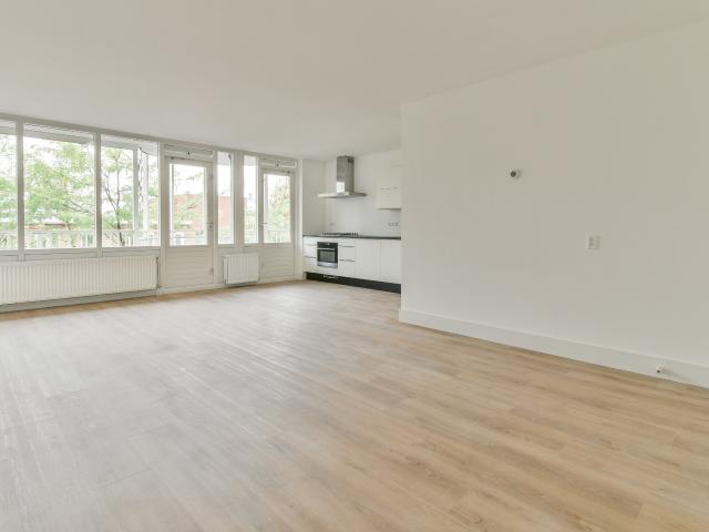 Appartement te huur in Zuid, Hoofddorp